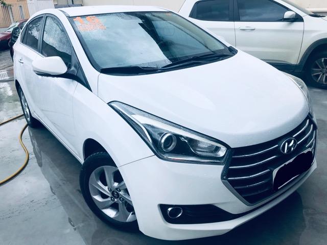 Hyundai Hb20 1.6 Premium Automático