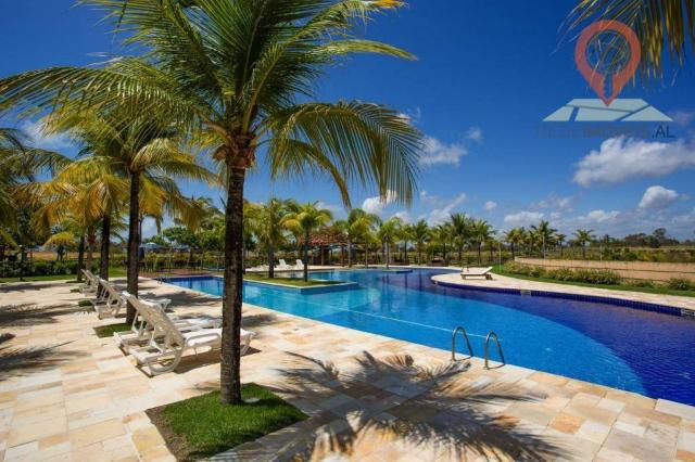 Terreno à venda, 617 m² por R$ 300.000 - Piaçavas - Barra de São Miguel/AL - Foto 12