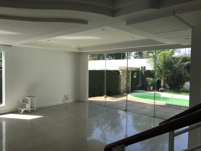 Condomínio Casa 04 quartos, suíte master, piscina, sauna e churrasqueira - Foto 3