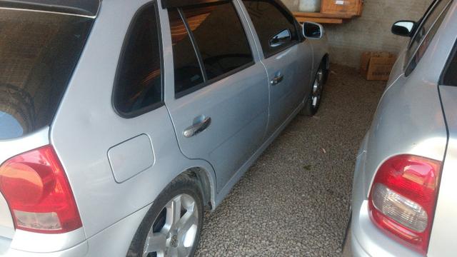 Gol G4 - Foto 6