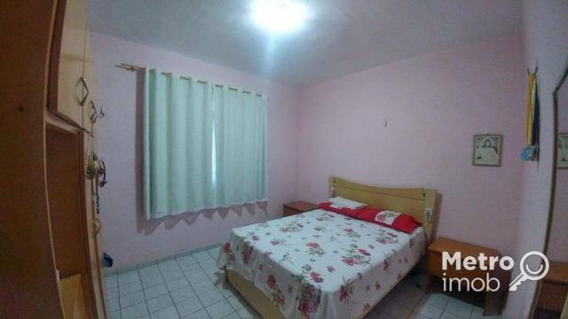 Apartamento à venda com 3 dormitórios em Residencial vinhais ii, São luís cod:AP0063 - Foto 2