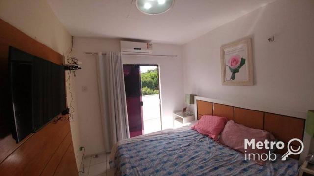 Casa de condomínio à venda com 3 dormitórios em Araçagy, São josé de ribamar cod:CA0018 - Foto 7