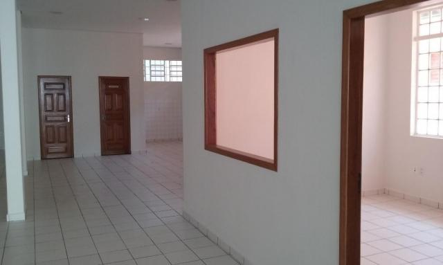 Prédio para alugar, 575 m² - bosque - rio branco/ac - Foto 4