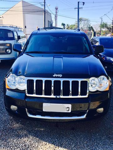 Grand Cherokee 3.0 DIESEL - Foto 9