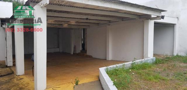 Casa para alugar por R$ 1.900/mês - Vila Góis - Anápolis/GO - Foto 6