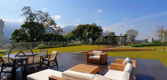 Apartamento à venda por R$ 2.900.000,00 - Nova Brasília - Jaraguá do Sul/SC - Foto 9