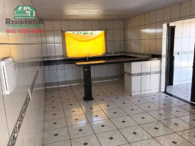 Sobrado residencial à venda, Víviam Parque, Anápolis. - Foto 6