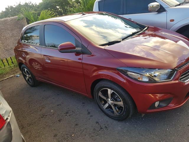 Vendo Carro Onix - Foto 2