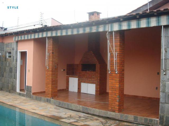 Casa comercial ou residencial com 3 dormitórios à venda, 251 m² por R$ 500.000 - Boa Esper - Foto 4