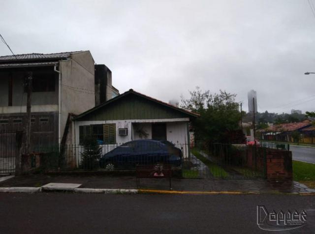Terreno à venda em Jardim mauá, Novo hamburgo cod:17629