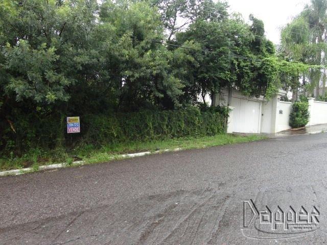 Terreno à venda em Jardim mauá, Novo hamburgo cod:8723 - Foto 3