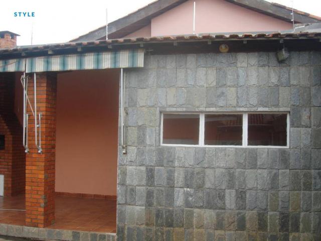 Casa comercial ou residencial com 3 dormitórios à venda, 251 m² por R$ 500.000 - Boa Esper - Foto 3