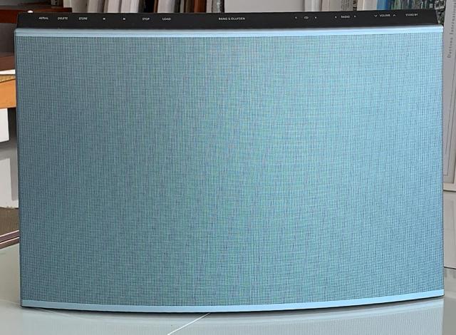 Bang & Olufsen Beosound 1