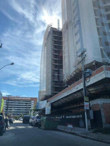 Apartamento residencial à venda, Jatiúca, Maceió. - Foto 9