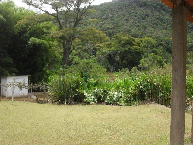 Sítio rural à venda, Campo Limpo, Teresópolis. - Foto 19