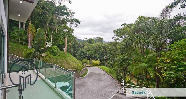 Casa à venda, 350 m² por R$ 1.800.000,00 - Vila Nova - Jaraguá do Sul/SC - Foto 17