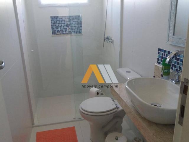 Casa Residencial à venda,Condomínio Village da Serra em Araçoiaba da Serra - Foto 15