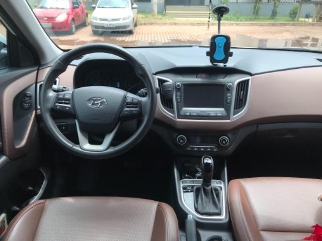 Creta Prestige 2.0 2017 lindo e novo! - Foto 2