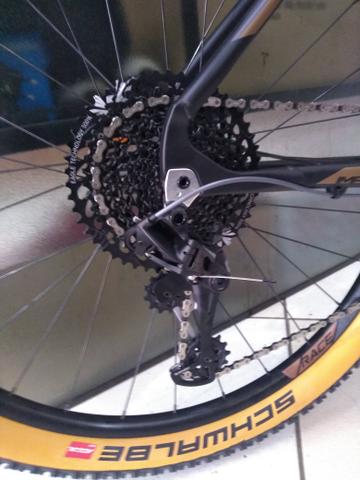 Bicicleta Sense impact Race 2020 ( zero) - Foto 4