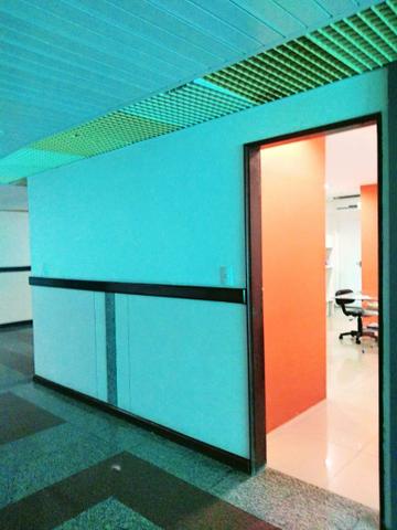 Aluga- se Sala no edifício Monumental