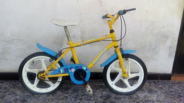 Bicicleta do cebolinha - Foto 2