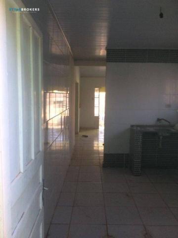 Bairro CPA IV - Foto 9