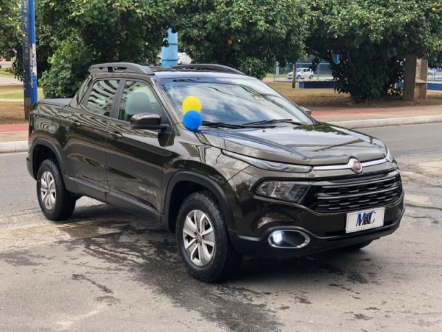 FIAT TORO 1.8 16V EVO FLEX FREEDOM AT6 2017