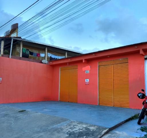 Ponto Comercial na Av. Euclides Figueiredo