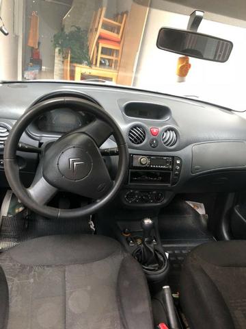 Vendo C3 2006/07 Glx 1.4 - Foto 2