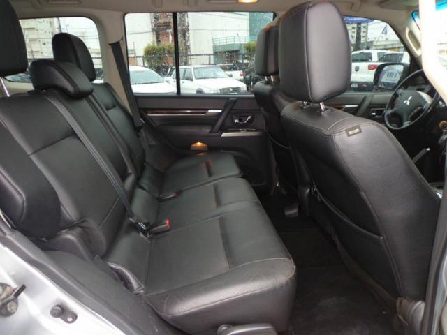 Mitsubishi Pajero Full FULL 3.2 HPE DIESEL 4X4 AUT. - Foto 7