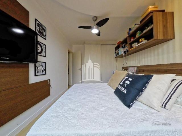 Apartamento mobiliado no edifício dom leonardo no bairro pioneiros balneário camboriú - Foto 8