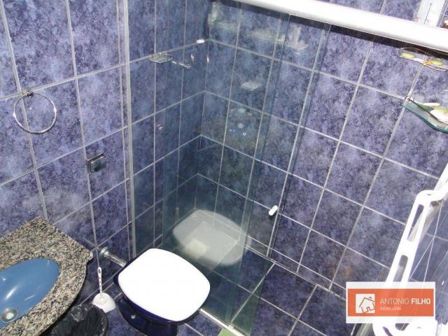 CASA JARDIM EUROPA II - 03 QUARTOS - Foto 9