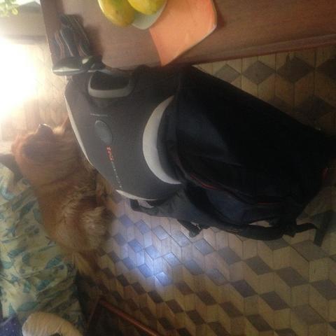Mochila - Foto 3