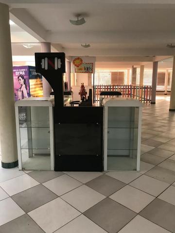 Monte seu novo negócio no Millenium Shopping - Salas Comerciais a partir de 14m² - R100 - Foto 4