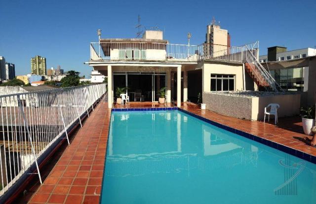 Prédio comercial no centro de Foz para fins hoteleiros com 108 quartos mobiliados! - Foto 19