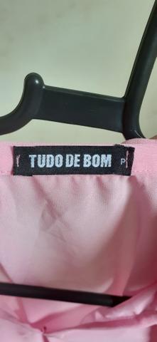 Blusinha Linda Nova - Foto 2