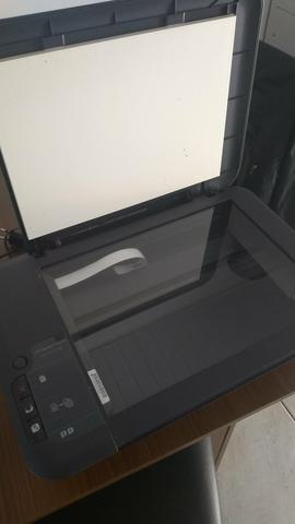 Multifuncional Hp f2050 - Foto 2