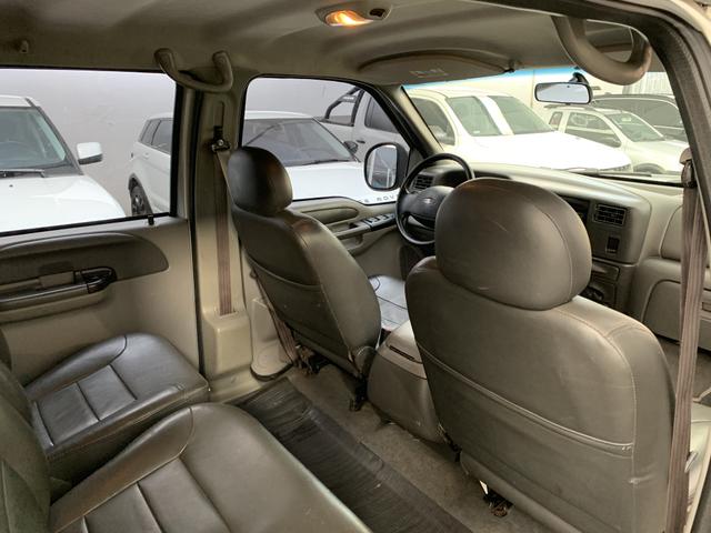 F-250 cabine dupla 2011 - Foto 14
