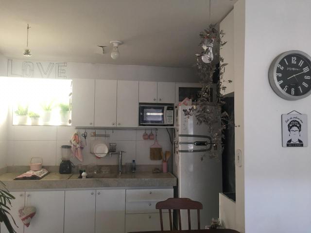 OPORTUNIDADE! Ap 3/4 todo reformado pela proprietária que é arquiteta! - Foto 13