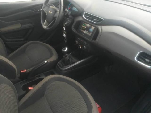 Chevrolet Prisma 1.4 MT LT - Foto 6