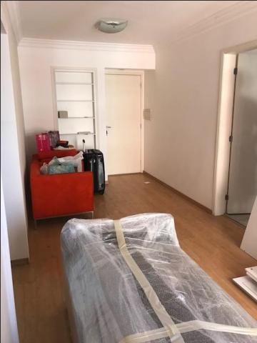Apartamento à venda, 55 m² por r$ 300.000,00 - casa branca - santo andré/sp - Foto 2
