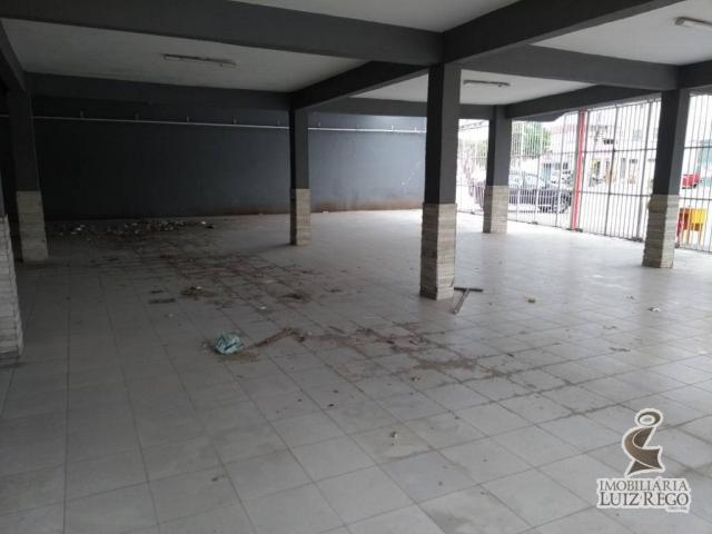 Aluga Ponto Comercial Próximo ao Terminal do Siqueira - Foto 5