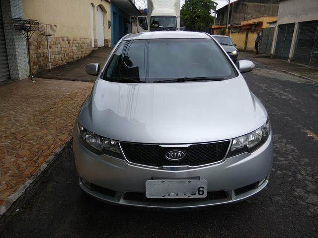 Cerato Sx2 2010