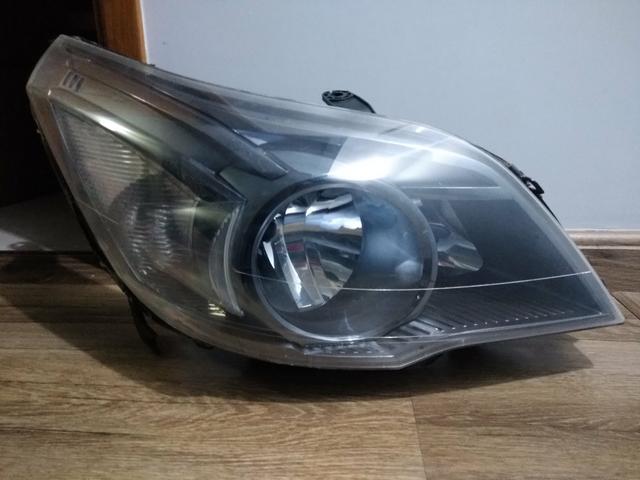 Farol Agile Montana