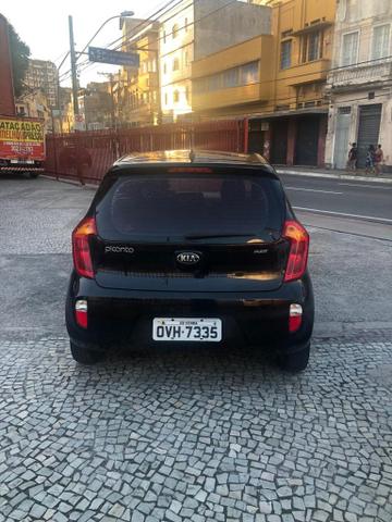 Picanto Semi-novo 27.000km - Foto 2