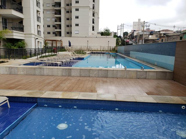 Apartamento Cidade Maia - Foto 3