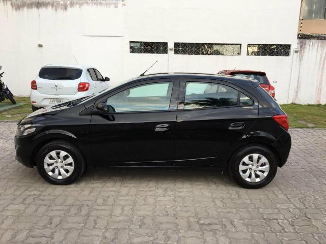 Oportunidade Urgente! ÔNIX Lt 2018 COMPLETÃO IPVA + PLACA MERCOSUL - Foto 6