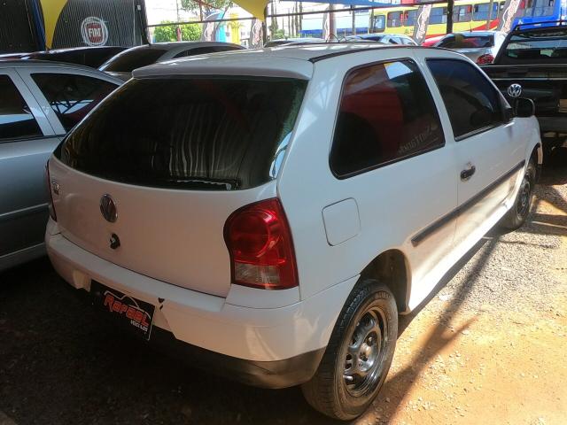 Gol 2006 - Foto 3