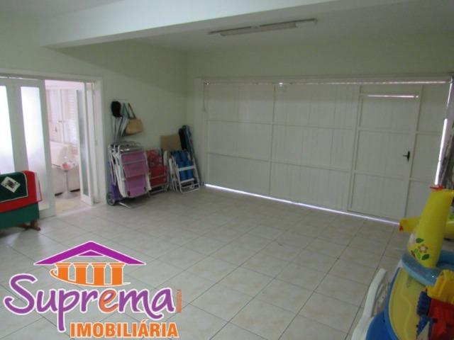 51-99286.3405/ C073. Lindo sobrado em esquina!Apenas 150m do mar! - Foto 15