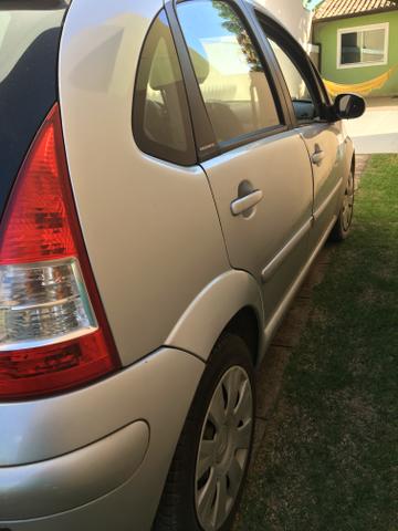 C3 automático/GNV - Foto 3